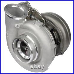 Turbo For 2007- Detroit Diesel Series 60 14.0L 515HP 23534361 Turbocharger