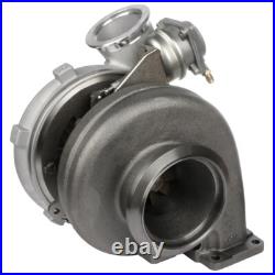 Turbo For 2007- Detroit Diesel Series 60 14.0L 515HP 23534361 Turbocharger Turbo For 2007- Detroit Diesel Series 60 14.0L 515HP 23534361 Turbocharger