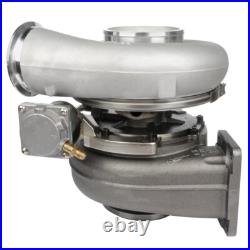 Turbo For 2007- Detroit Diesel Series 60 14.0L 515HP 23534361 Turbocharger Turbo For 2007- Detroit Diesel Series 60 14.0L 515HP 23534361 Turbocharger
