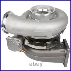 Turbo For 2007- Detroit Diesel Series 60 14.0L 515HP 23534361 Turbocharger Turbo For 2007- Detroit Diesel Series 60 14.0L 515HP 23534361 Turbocharger