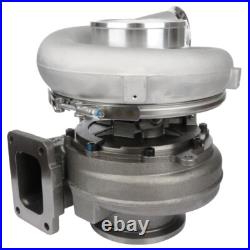 Turbo For 2007- Detroit Diesel Series 60 14.0L 515HP 23534361 Turbocharger Turbo For 2007- Detroit Diesel Series 60 14.0L 515HP 23534361 Turbocharger
