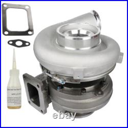 Turbo For 2007- Detroit Diesel Series 60 14.0L 515HP 23534361 Turbocharger Turbo For 2007- Detroit Diesel Series 60 14.0L 515HP 23534361 Turbocharger