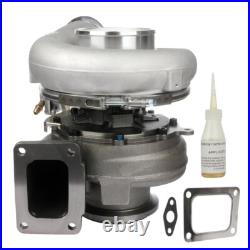 Turbo For 2007- Detroit Diesel Series 60 14.0L 515HP 23534361 Turbocharger Turbo For 2007- Detroit Diesel Series 60 14.0L 515HP 23534361 Turbocharger