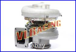 Turbo Garrett Detroit Diesel Truck Compatible for Series 60 12.7L R23534360