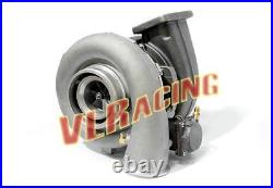 Turbo Garrett Detroit Diesel Truck Compatible for Series 60 14.0L 758204-5007