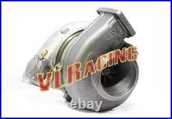 Turbo Garrett Detroit Diesel Truck Compatible for Series 60 14.0L 758204-5007