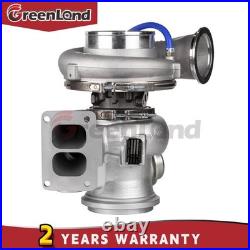 Turbo K31 172743 Fit Detroit Diesel Series 60 12.7L Truck 1998-2007 OE 23528062