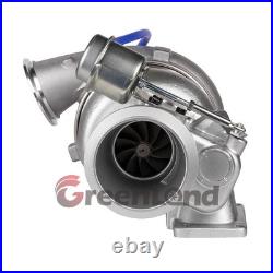 Turbo K31 172743 Fit Detroit Diesel Series 60 12.7L Truck 1998-2007 OE 23528062