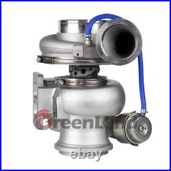 Turbo K31 172743 Fit Detroit Diesel Series 60 12.7L Truck 1998-2007 OE 23528062
