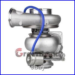 Turbo K31 172743 Fit Detroit Diesel Series 60 12.7L Truck 1998-2007 OE 23528062