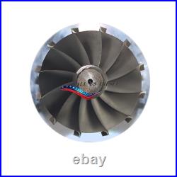 Turbo Rotor Assembly for Caterpillar CAT C12 & Detroit Diesel Series 60 Engine