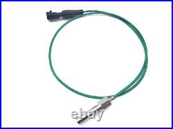 Turbo Speed Sensor For Garrett GTA4502V Fits Detroit Diesel Series 60 12.7L