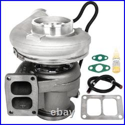Turbo Tubocharger For Detroit Diesel Truck 12.7L Series 60 172743