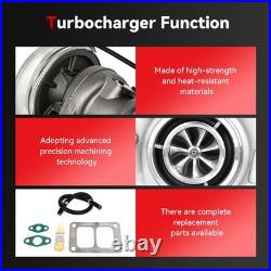 Turbo Tubocharger For Detroit Diesel Truck 12.7L Series 60 172743