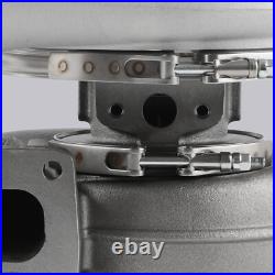 Turbo Turbocharger 171702 For Detroit Diesel Series 60 T6 S475 00-2008 S400S062