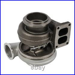 Turbo Turbocharger 171702 S400 T6 Flange For Detroit Diesel Series 60 12.7