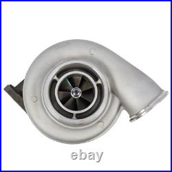 Turbo Turbocharger 171702 S400 T6 Flange For Detroit Diesel Series 60 12.7