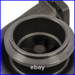 Turbo Turbocharger 171702 S400 T6 Flange For Detroit Diesel Series 60 12.7