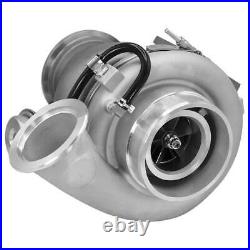 Turbo Turbocharger 23528065 Fits Detroit Highway Truck Series 60 12.7L 1997-2002