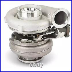 Turbo Turbocharger Fits Detroit Diesel Series 60 2000-2004 14.0L Engine 23534360