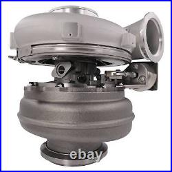 Turbo Turbocharger Fits Detroit Diesel Series 60 2000-2004 14.0L Engine 23534360