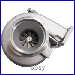 Turbo Turbocharger Fits Detroit Diesel Series 60 2000-2004 14.0L Engine 23534360