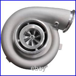 Turbo Turbocharger Fits Detroit Diesel Series 60 2000-2004 14.0L Engine 23534360