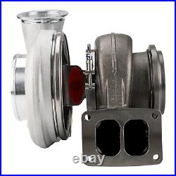 Turbo Turbocharger Fits for 2000-2008 Detroit Diesel Series 60 12.7LD Silver