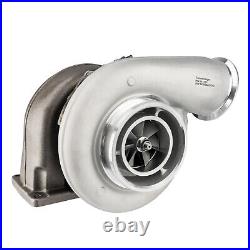 Turbo Turbocharger Fits for 2000-2008 Detroit Diesel Series 60 12.7LD Silver