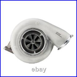 Turbo Turbocharger Fits for 2000-2008 Detroit Diesel Series 60 12.7LD Silver