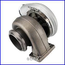 Turbo Turbocharger Fits for 2000-2008 Detroit Diesel Series 60 12.7LD Silver