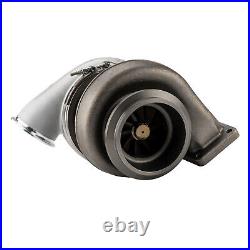 Turbo Turbocharger Fits for 2000-2008 Detroit Diesel Series 60 12.7LD Silver