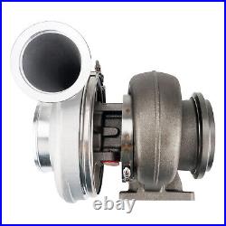 Turbo Turbocharger Fits for 2000-2008 Detroit Diesel Series 60 12.7LD Silver