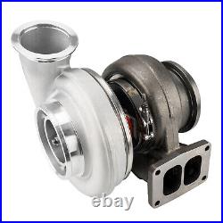 Turbo Turbocharger Fits for 2000-2008 Detroit Diesel Series 60 12.7LD Silver