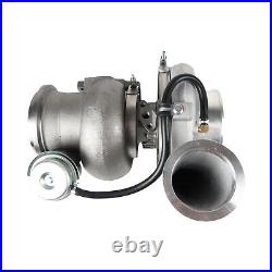 Turbo Turbocharger For Detroit Diesel Truck/DDC-MTU Industrial with Series 60 US