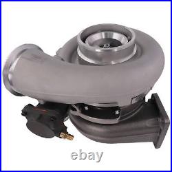 Turbo Turbocharger GTA4502V Fits Detroit Diesel Series 60 12.7L 2013 23534774