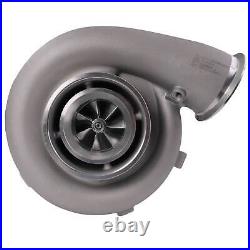 Turbo Turbocharger GTA4502V Fits Detroit Diesel Series 60 12.7L 2013 23534774