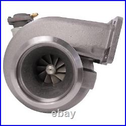 Turbo Turbocharger GTA4502V Fits Detroit Diesel Series 60 12.7L 2013 23534774