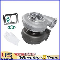 Turbo Turbocharger for 2000-2008 Detroit Diesel Series 60 12.7LD 171702