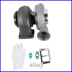 Turbo Turbocharger for 2000-2008 Detroit Diesel Series 60 12.7LD 171702