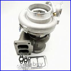 Turbo Turbocharger for Caterpillar C12 Detroit Diesel Truck Series 60 Engine K31