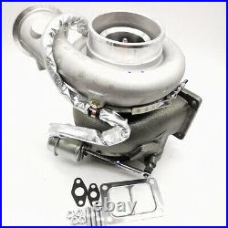 Turbo Turbocharger for Caterpillar C12 Detroit Diesel Truck Series 60 Engine K31