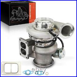 Turbo Turbocharger for Detroit Diesel Engines Series 60 Models 2000-2004 12.7L