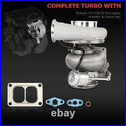 Turbo Turbocharger for Detroit Diesel Engines Series 60 Models 2000-2004 12.7L