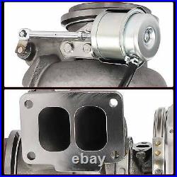 Turbo Turbocharger for Detroit Diesel Engines Series 60 Models 2000-2004 12.7L