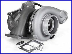 Turbo Turbocharger for Detroit Diesel Series 60 12.7LD 2000-2008 S400S062 171702