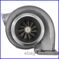 Turbo Turbocharger for Detroit Diesel Series 60 2000-2008 12.7L 171701 23515635
