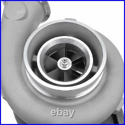 Turbo Turbocharger for Detroit Diesel Series 60 2000-2008 12.7L 171701 23515635