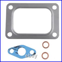 Turbo Turbocharger for Detroit Diesel Series 60 2000-2008 12.7L 171701 23515635