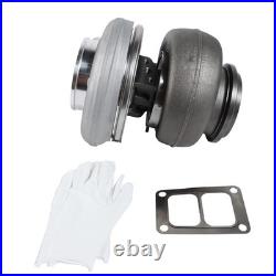 Turbo Turbocharger for Detroit Diesel Series 60 2000-2008 12.7LD 171702